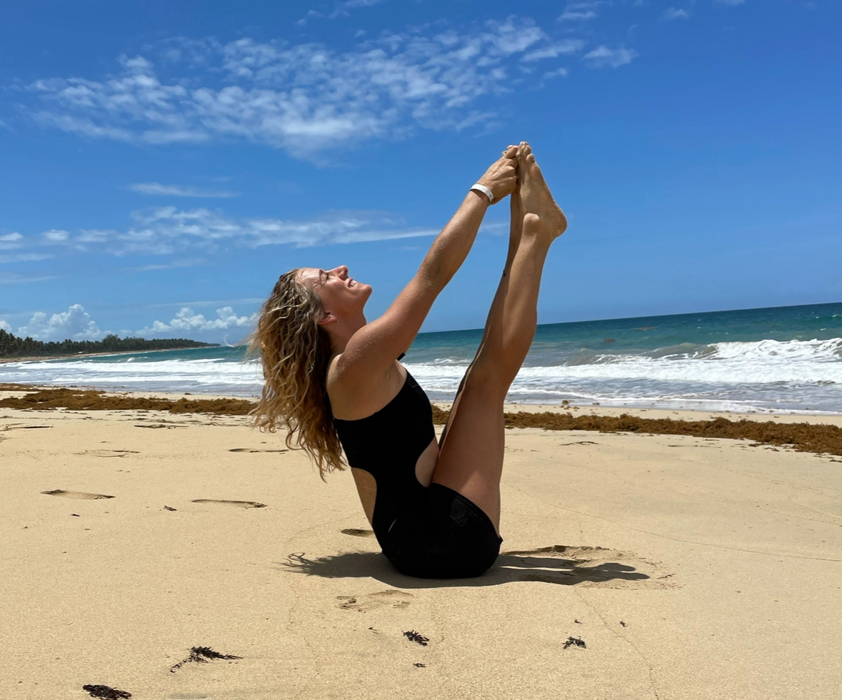 Yoga Retreat Thajsko - Phuket