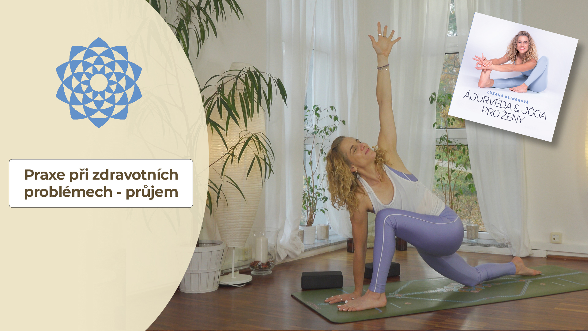 sestava pro zdravotní problémy, průjem