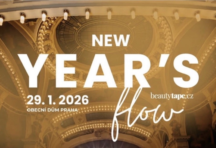 Jóga & Beauty festival, New Year's Flow